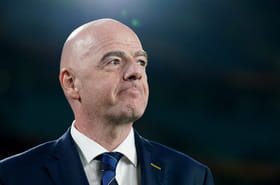 La FIFA pr&eacute;pare une r&eacute;volution sur les penalties