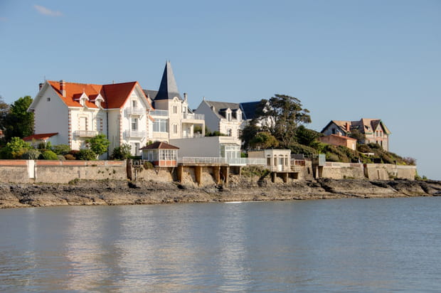 40 destinations en France où prolonger l'été : Royan