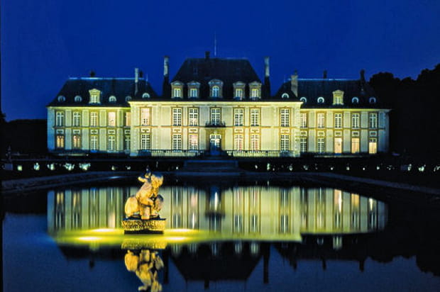 Vue de nuit