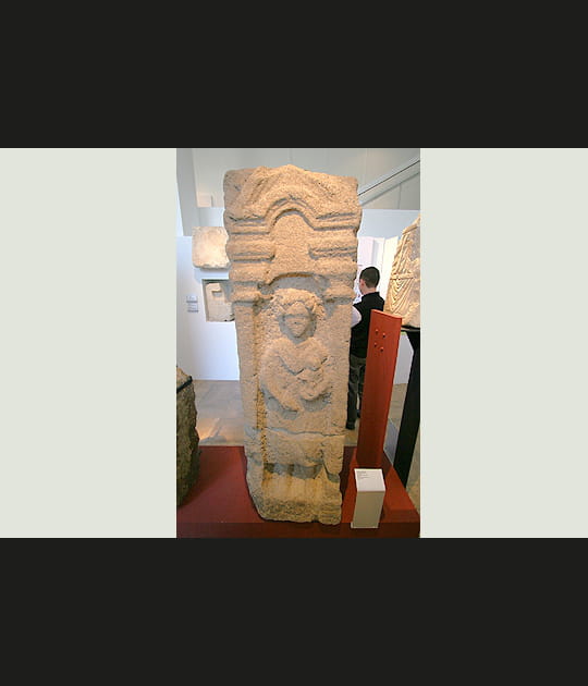 L'art fun&eacute;raire