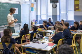 Rentr&eacute;e scolaire 2025&nbsp;: les &eacute;l&egrave;ves de retour en classe et face &agrave; des nouveaut&eacute;s&nbsp;! Ce qu'il faut savoir