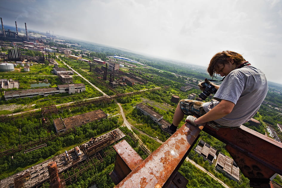 Objectif&nbsp;: se sentir vivant
