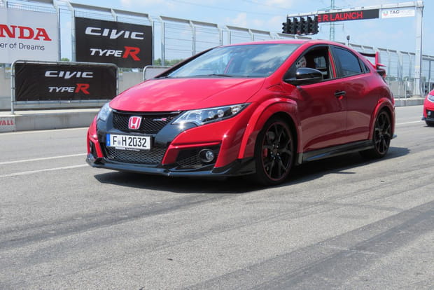 Une référence sur circuit