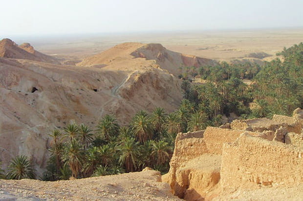 Silence... On tourne !