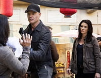 The Last Ship : La légende de Takehaya