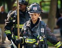 Chicago Fire : Coup de semonce