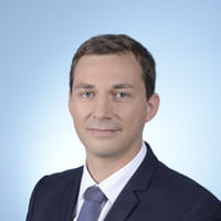 Alexandre Freschi © Assemblée nationale - 2022