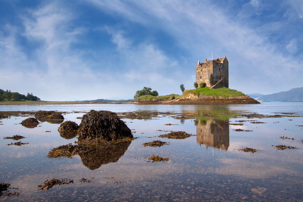 Castle Stalker