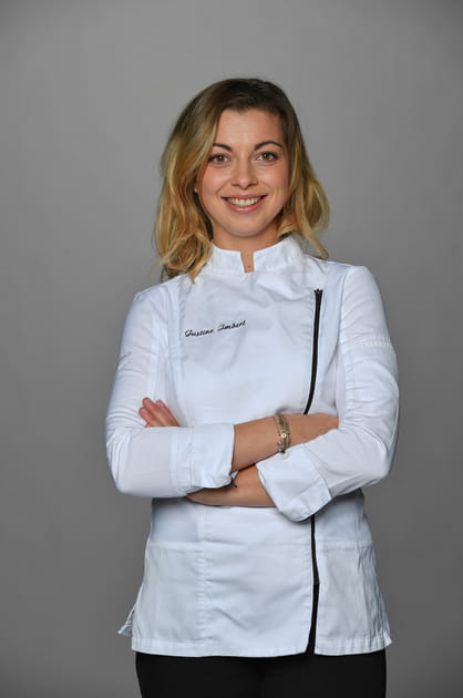 Justine Imbert
