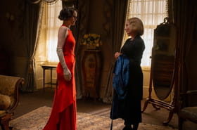 Downton Abbey&nbsp;: vous pouvez acheter l'une des robes de mari&eacute;e de la s&eacute;rie culte aux ench&egrave;res, voici les prix