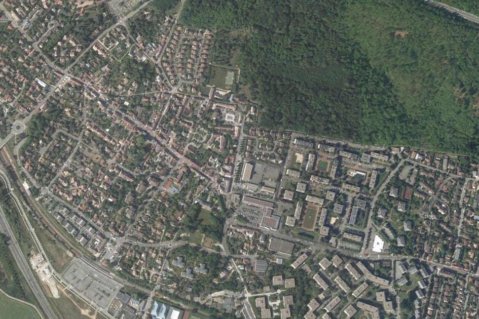 8e&nbsp;: Noisy-le-Roi (Yvelines)