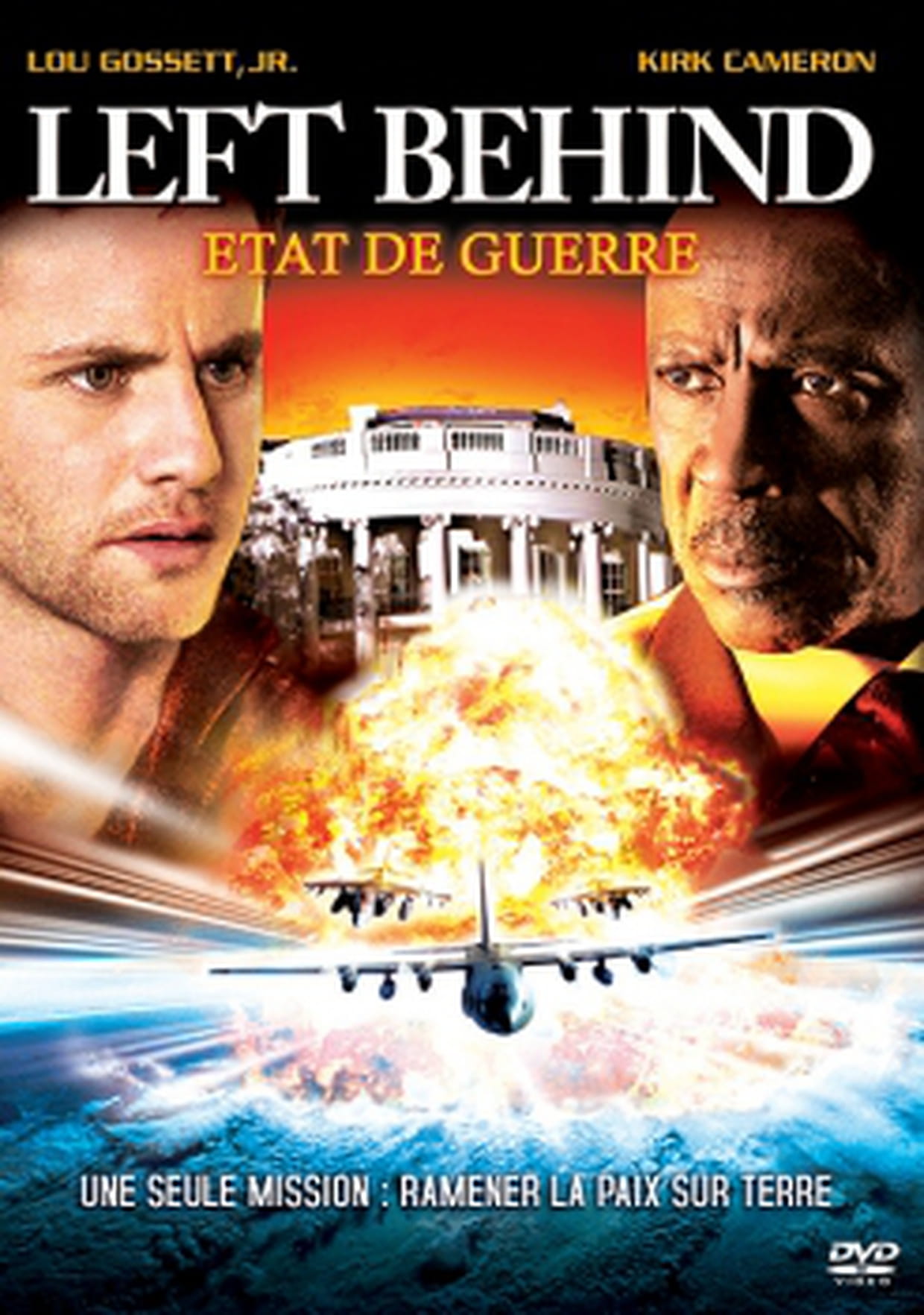 Etat De Guerre Streaming Left Behind - État de guerre : bande annonce du film, séances