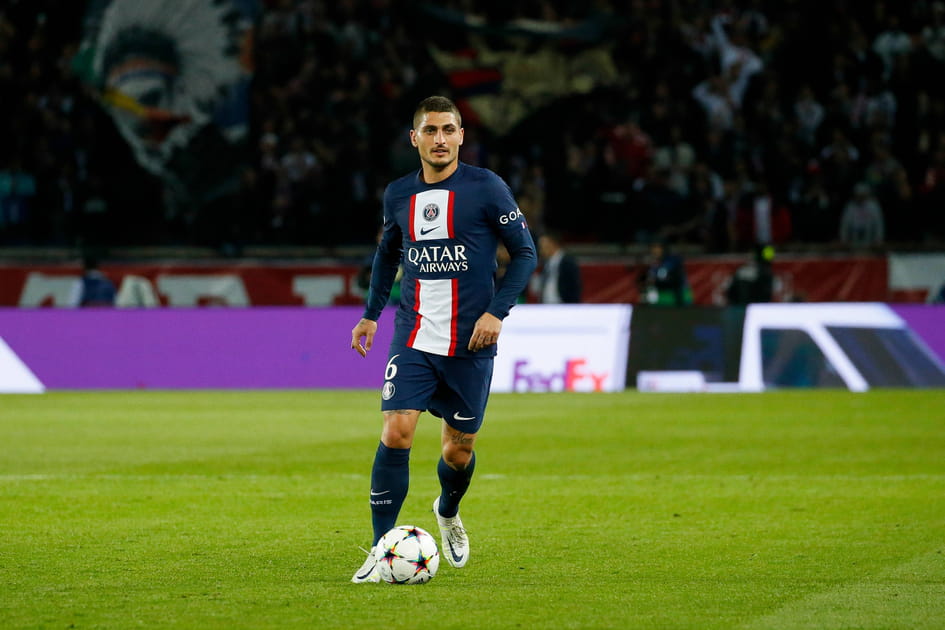 Marco Verratti