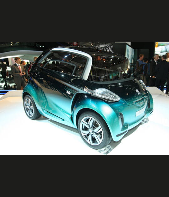 Peugeot BB1