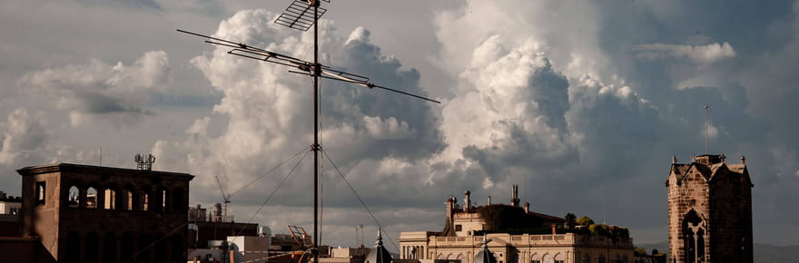 Les nuages changent et c'est une tr&egrave;s mauvaise nouvelle, un expert nous explique