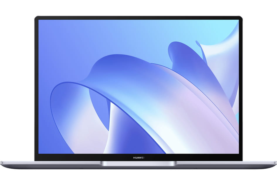 PC portable Huawei MateBook 14&nbsp;2021