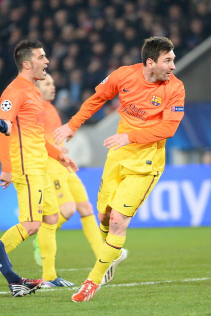 L'Inter Miami de Beckham&nbsp;?