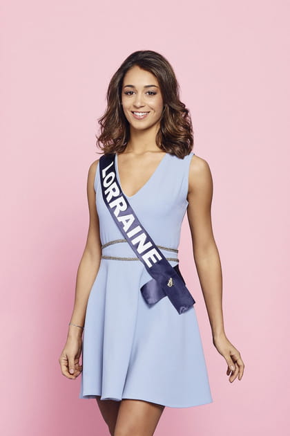 Miss Lorraine - Emma Virtz