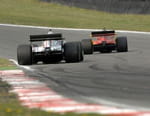 Formule 1 : Grand Prix de Belgique
