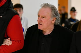 G&eacute;rard Depardieu bient&ocirc;t jug&eacute; pour viols&nbsp;: &quot;J'ai du mal &agrave; r&eacute;aliser&quot;, Charlotte Arnould r&eacute;agit