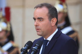 Lecornu Premier ministre&nbsp;: il impose deux &eacute;tapes cl&eacute;s avant la nomination de son gouvernement