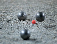 Pétanque - Masters 2018