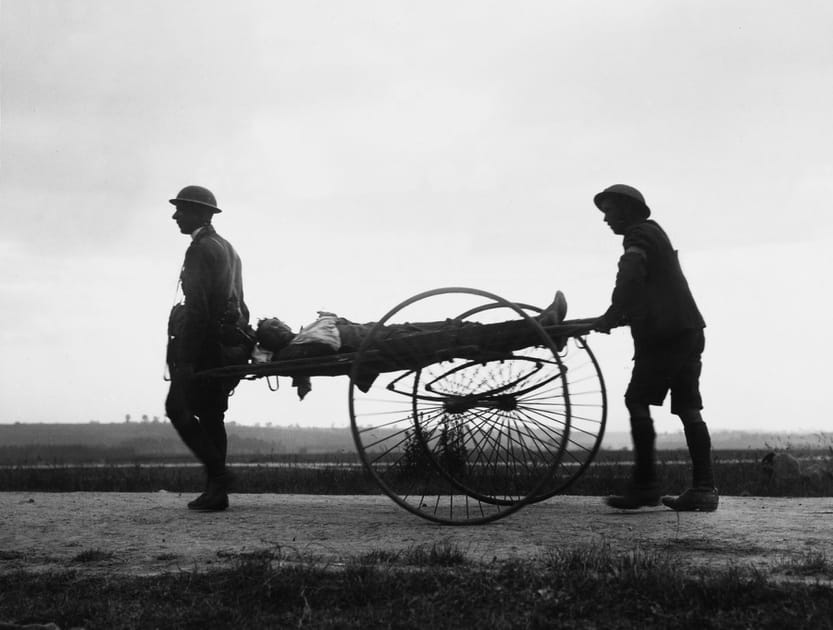 Civi&egrave;re &agrave; roues