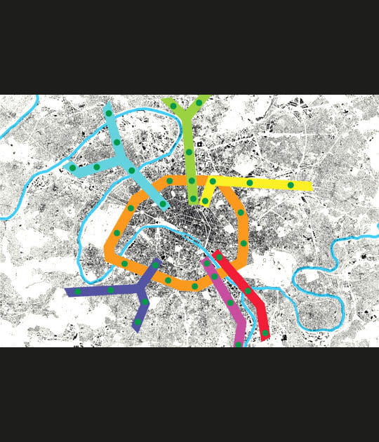 Cr&eacute;er un r&eacute;seau d'&eacute;nergies &eacute;cologiques