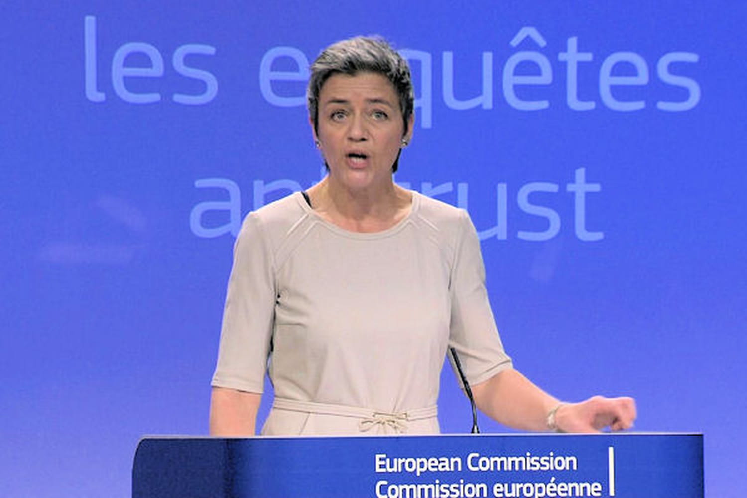 Google : les 6 péchés capitaux. Ce qui lui est reproché