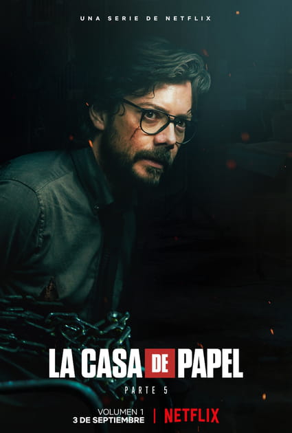 Le Professeur