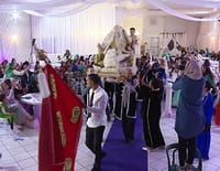 Révélations : Folklore et tradition : plongée au coeur des mariages