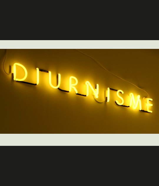 Diurnisme