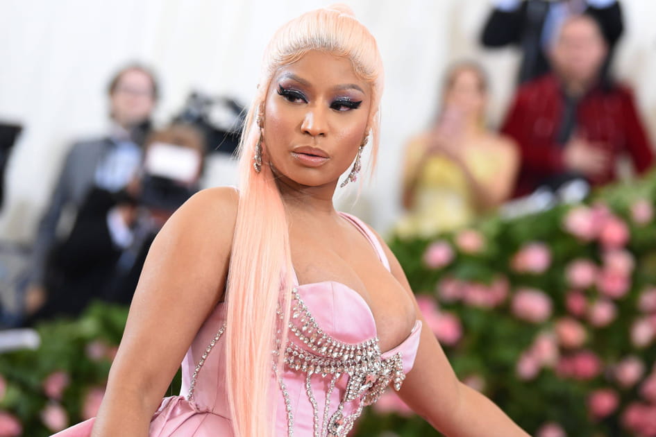 Nicki Minaj