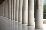 agora athenes