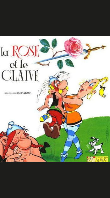 Ast&eacute;rix, misogyne violent&nbsp;?