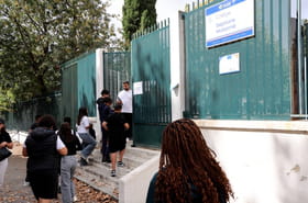 Rentr&eacute;e scolaire&nbsp;: deux d&eacute;partements reportent la reprise &agrave; cause d'un cas de force majeure