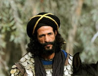 Dossiers secrets : Saladin