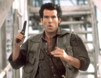 GoldenEye