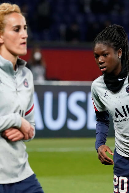 Un contrat avec le PSG, un mobile&nbsp;?