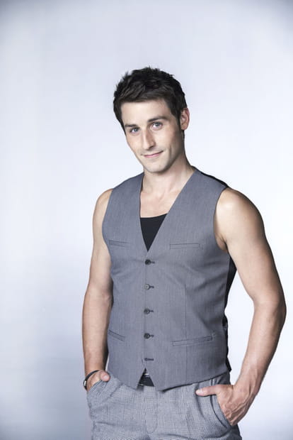 Brian Joubert : le champion du monde