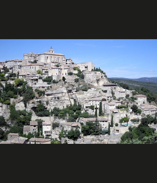 Gordes