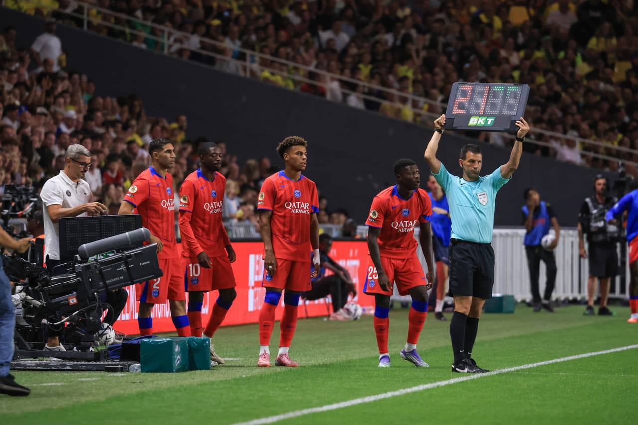 PSG - Angers : retrouver l'allant offensif perdu