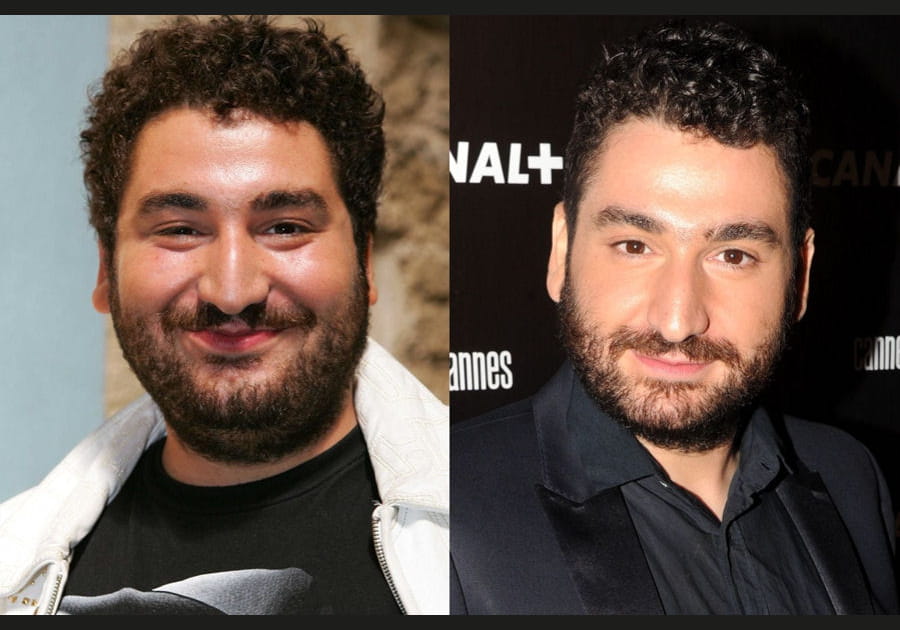 Mouloud Achour