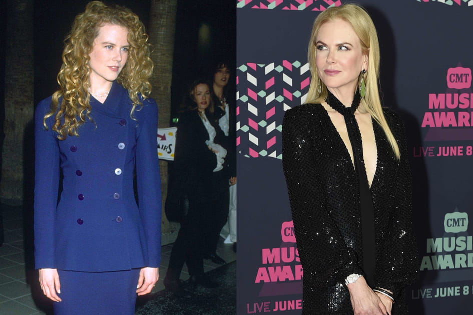 Nicole Kidman (1993)