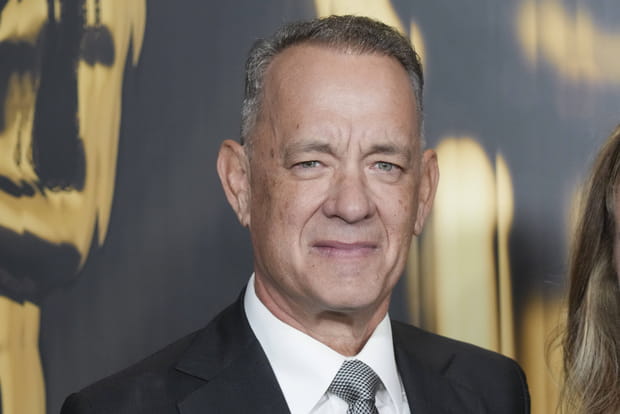Tom Hanks et son épouse ont été évacués de Los Angeles en flammes