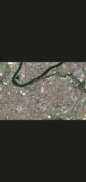 16e&nbsp;: Albi (Tarn)