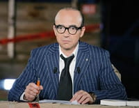 Les dossiers Karl Zéro : La veuve et les experts : l'affaire Jacqueline Ponthieux