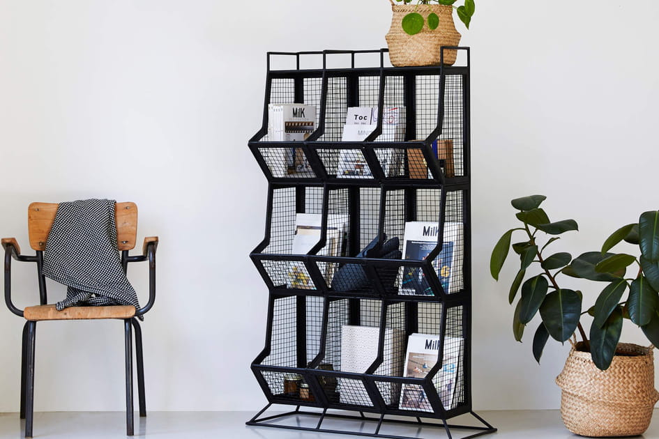 Un meuble design