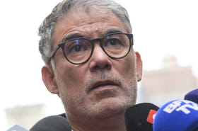 Nouveau Premier ministre&nbsp;: le PS doubl&eacute; par un centriste pour Matignon&nbsp;?