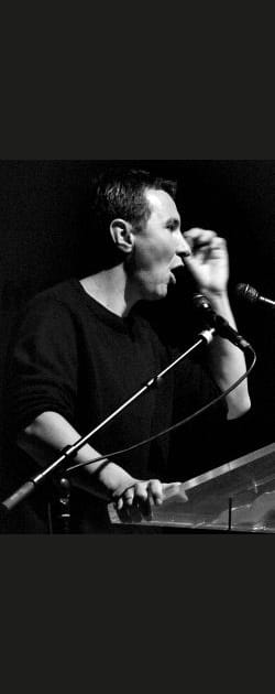 Olivier Besancenot&nbsp;: pas &eacute;lu